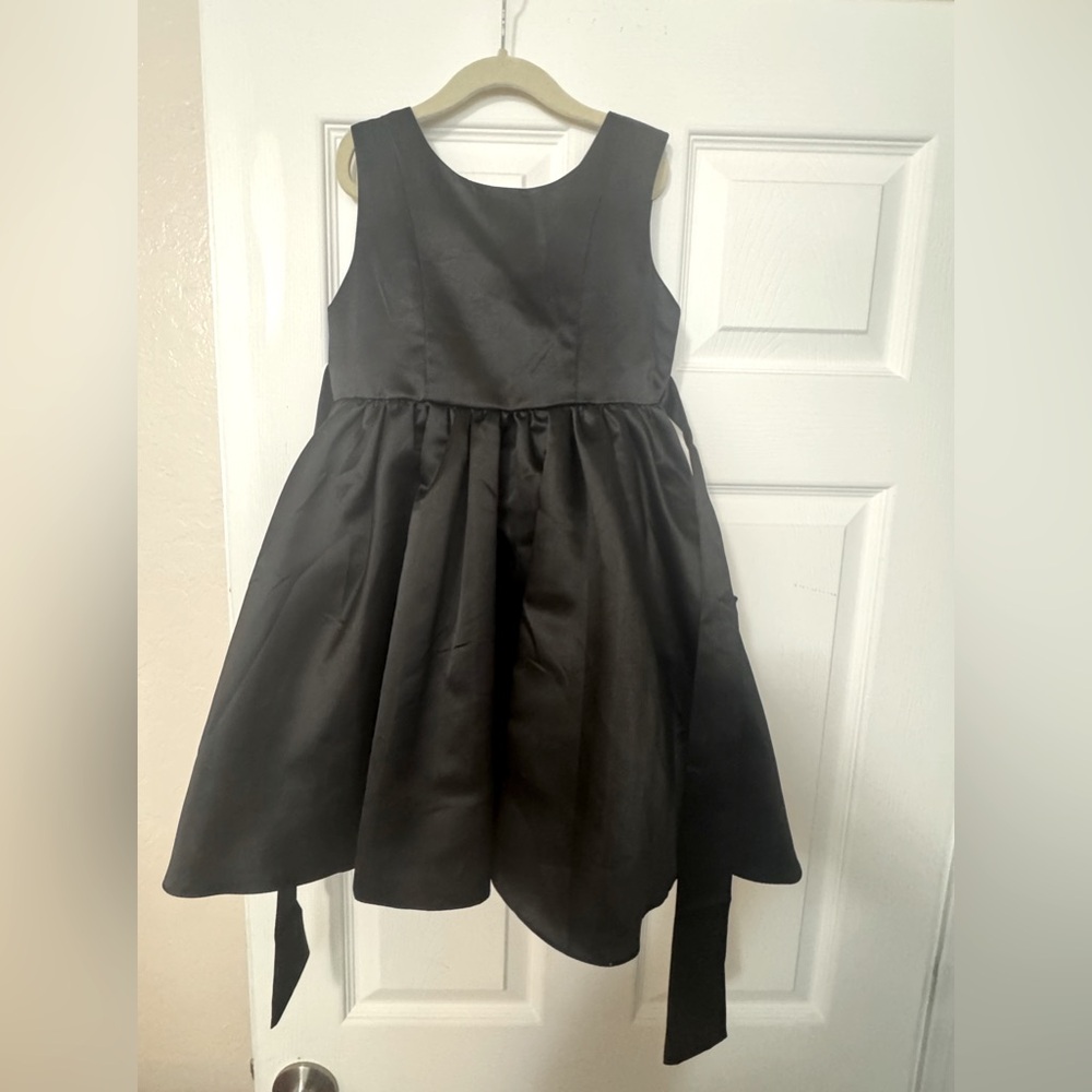 Trish Scully Miss Rodeo Drive Dress